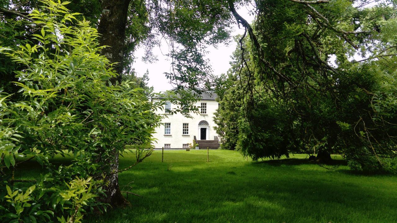 לונגפורד Augherea House מראה חיצוני תמונה